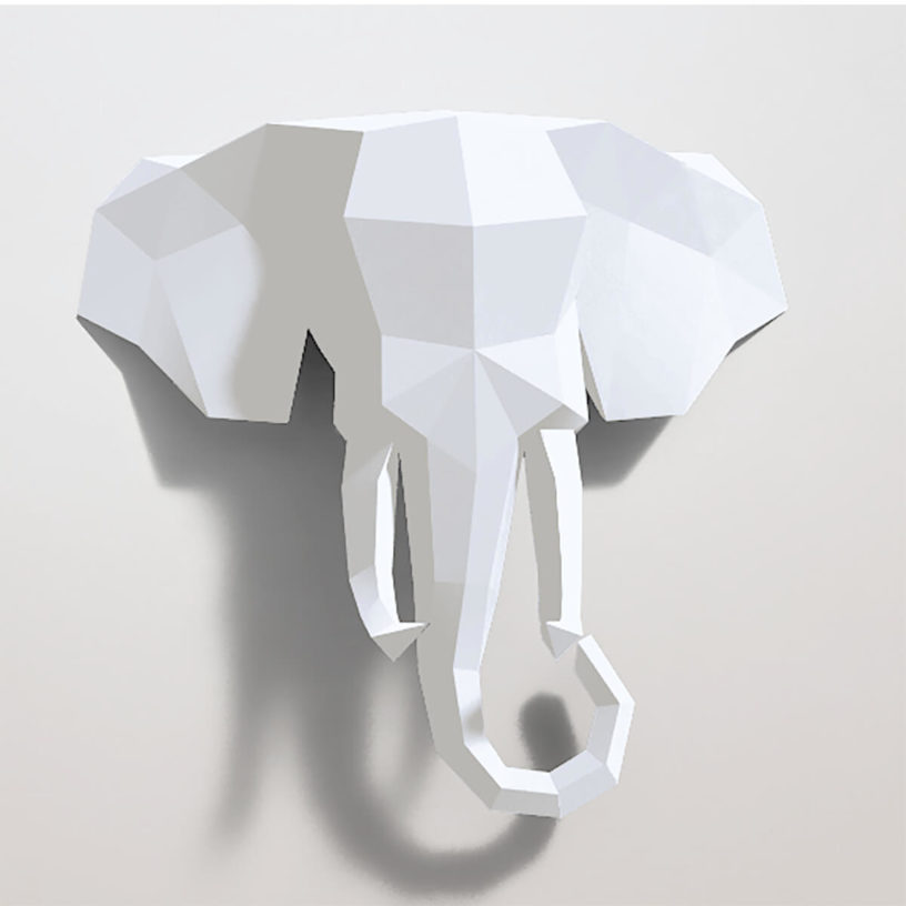Elefante branco