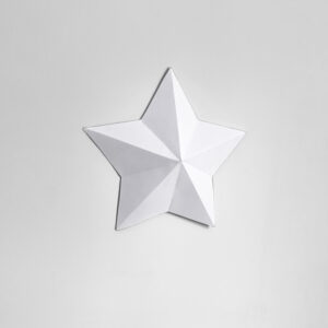 Estrela branca